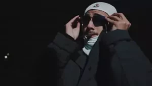 Babytron - Prinz der Fäustlinge | Musik-Video