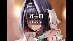 Ginhaha hololive ouro kronii（变奏曲）