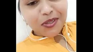 متزوج reshmi الجنس مع صديقها على vc