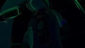 Rec room couple fuck in cyberjunk city. جلسة استراحة زوجين يمارسان الجنس في مدينة السايبرجونك
