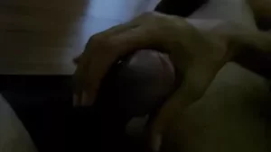 Feet and cock with brazilian hotwife. wanna join us?