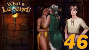 Que lenda - ep. 46 - incrível operação de resgate para o prisioneiro quente