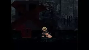 Sarışın kadın kötü niyetli rl hareket hentai oyununda seks yapıyor