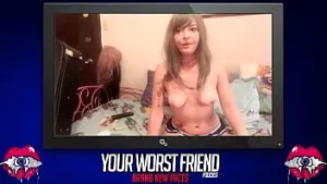 Ciara momoko bubblezz - il tuo peggior amico: volti nuovi di zecca