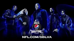 9-mal-1-Super-Bowl-Halbzeitshow - Cover - Porno, AV, Japanisch, , große Titten, große Brüste, großer Arsch, große Beute, Beute
