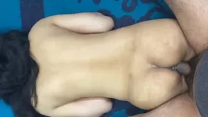 Indian hot wife ass massage with hardcore fucking big dick