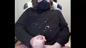 Milflatina69 - Cumpilation de mes éjaculations massives ! (50 au total)