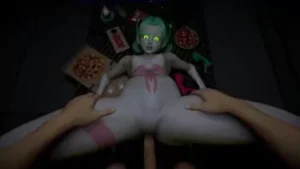 Rebecca'nın şehvetli oturumları: Dövme Tanrıça Craves Anal ve Cowgirl Action