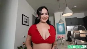 Brynn Michaels - od dostawcy do pornstaru